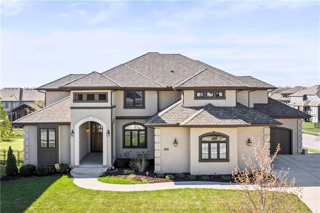 Photo of 11315 W 166th Terrace Overland Park KS 66221