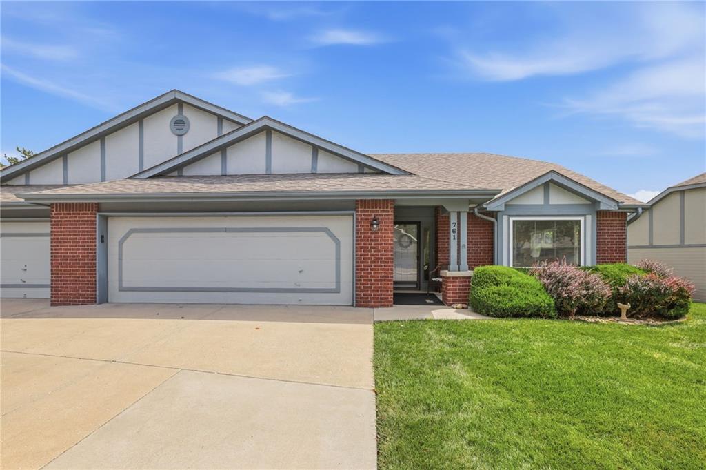 Photo of 761 N Somerset Terrace Olathe KS 66062
