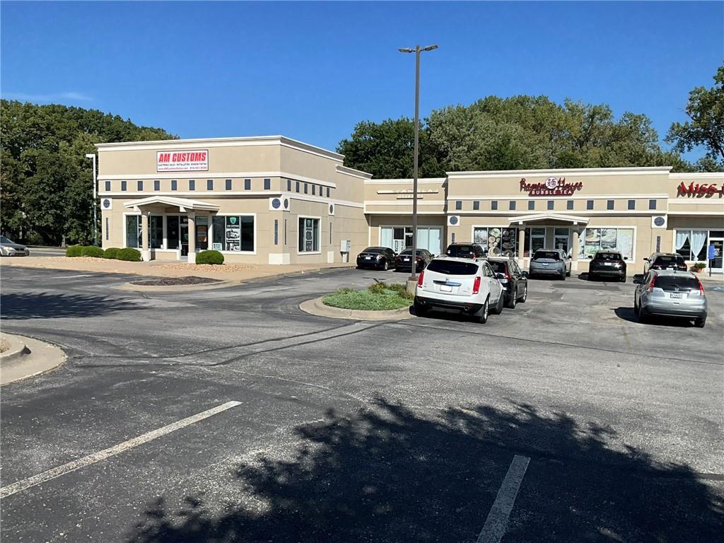 Photo of 2630 SW 7 Highway Blue Springs MO 64014