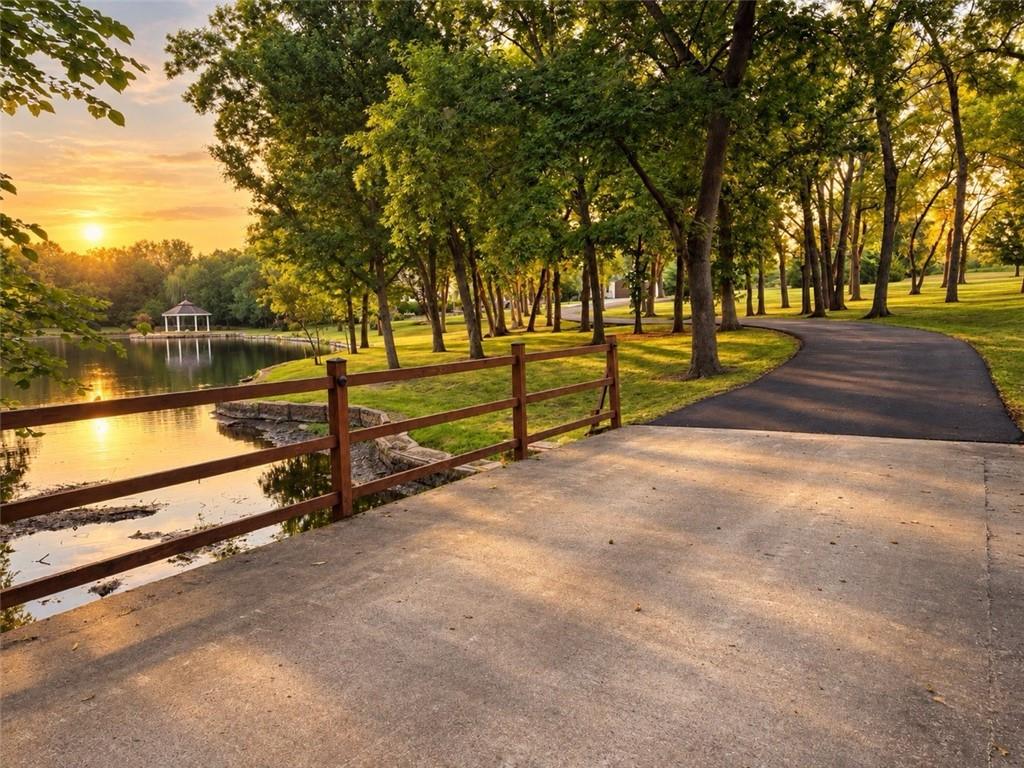 Photo of 10166 W 263rd Street Louisburg KS 66053