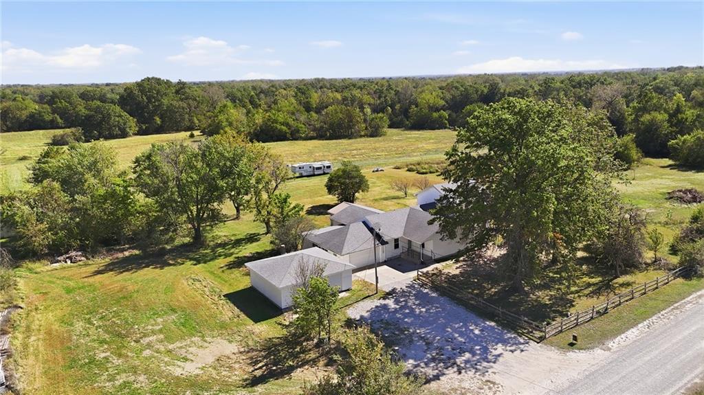 Photo of 346 NW 131st Road Clinton MO 64735