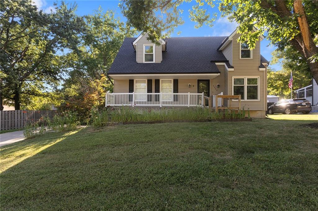 Photo of 6902 Michael Lane Pleasant Valley MO 64068