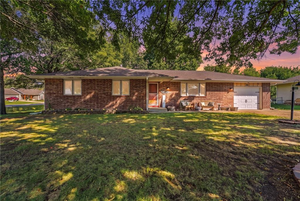 Photo of 98 E Beulah Street Garden City MO 64747