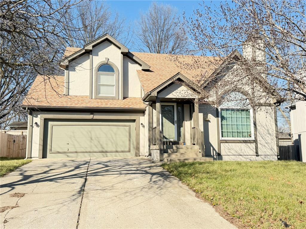 Photo of 7524 NW 74TH Terrace Kansas City MO 64152