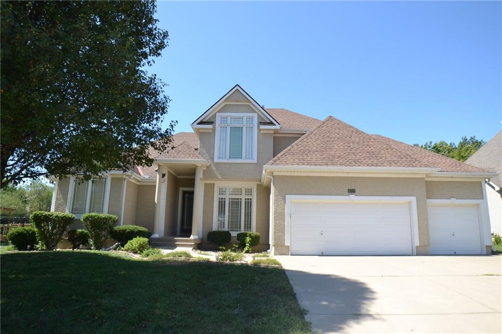 Photo of 6328 N Spruce Avenue Kansas City MO 64119