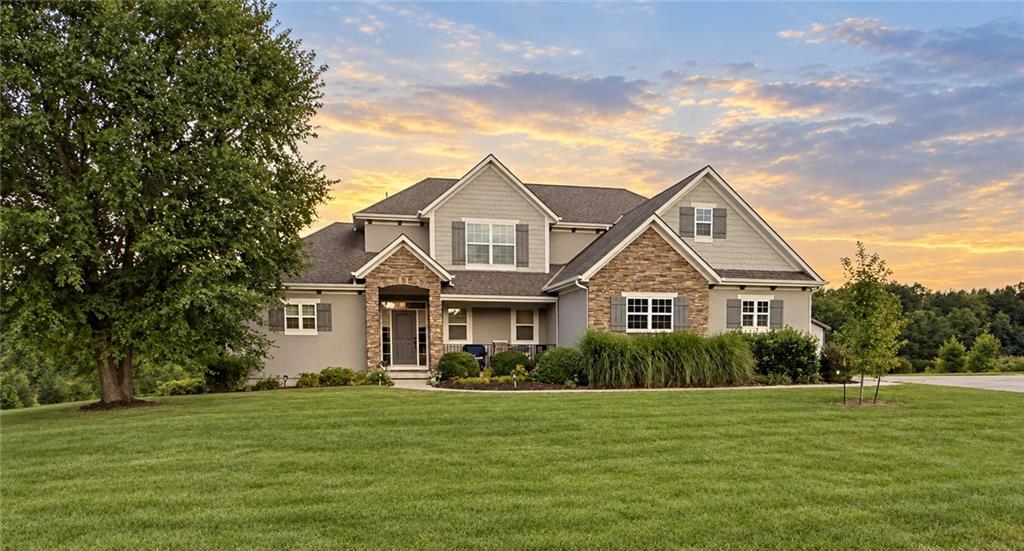 Photo of 17625 Rock Island Drive Pleasant Hill MO 64080