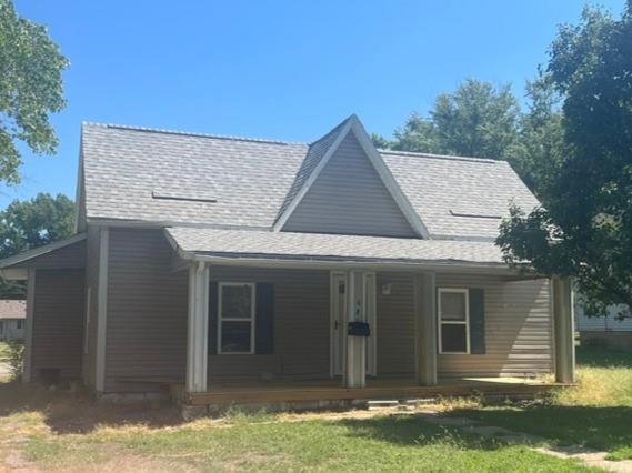 Photo of 406 S 3RD Street Odessa MO 64076