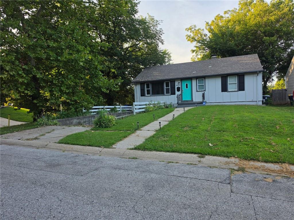 Photo of 3800 E 71st Terrace Kansas City MO 64132