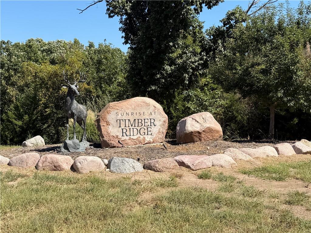 Photo of 21350 Deer Ridge Drive Spring Hill KS 66083