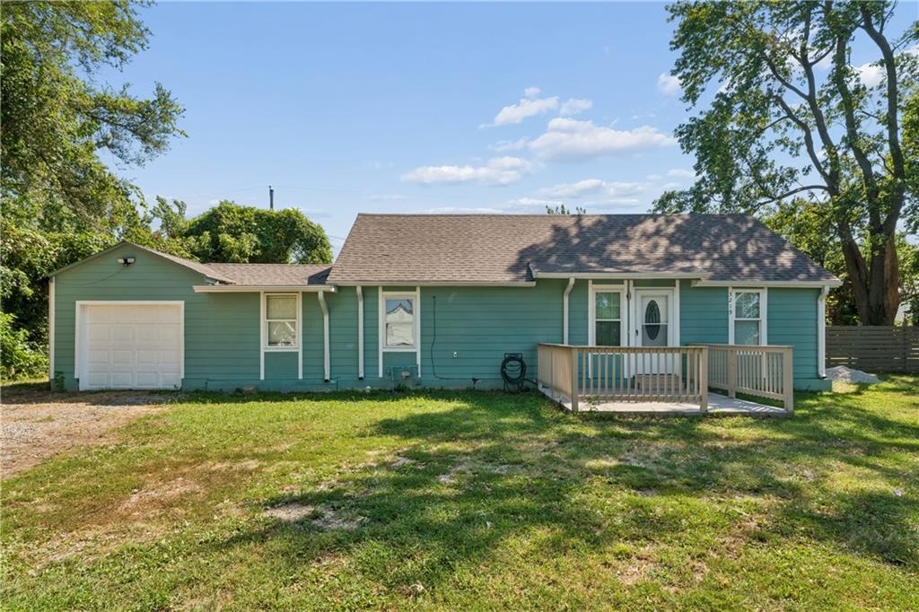 Photo of 3219 Donnelly Avenue Kansas City MO 64129