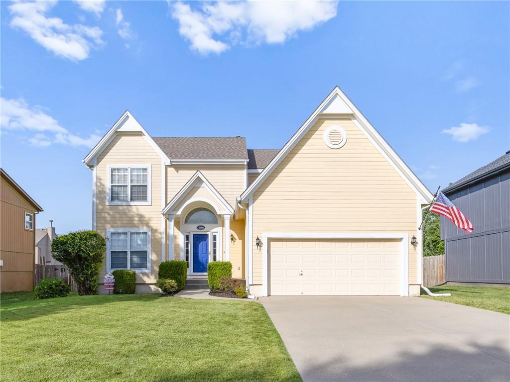 Photo of 18994 W 163 Court Olathe KS 66062