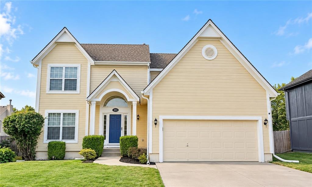 Photo of 18994 W 163 Court Olathe KS 66062