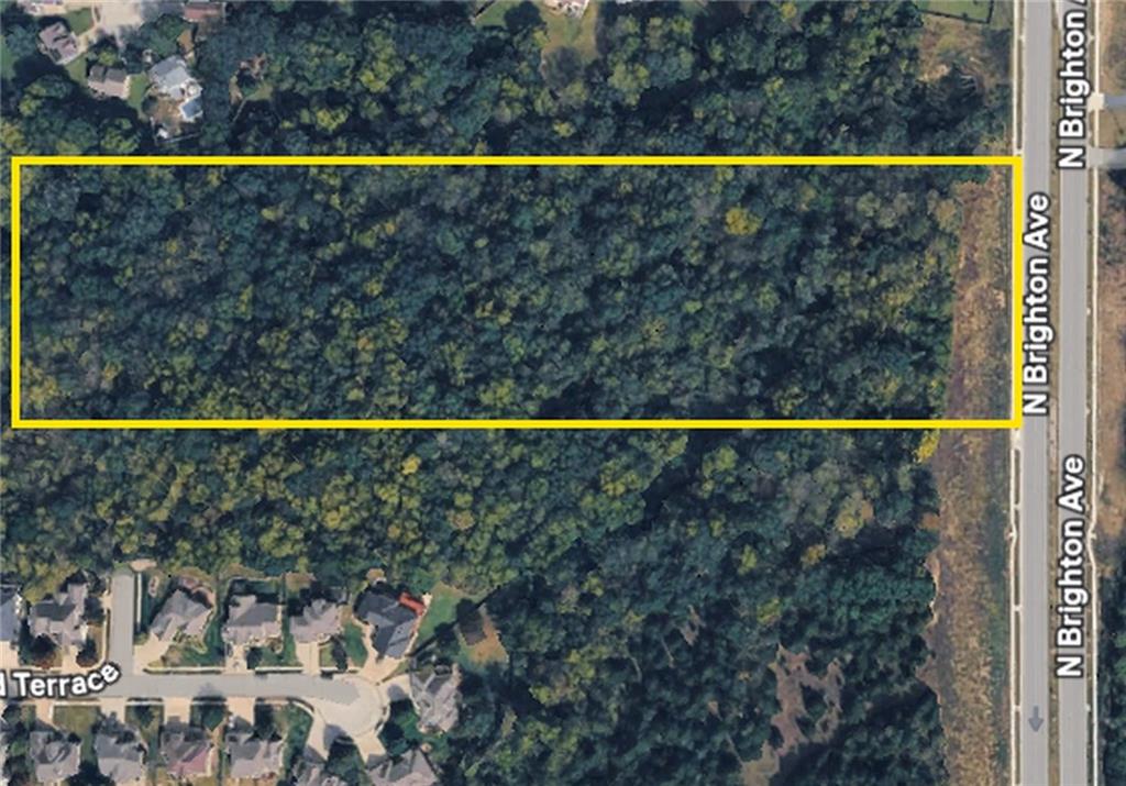 Photo of 6424 N Brighton Avenue Kansas City MO 64119