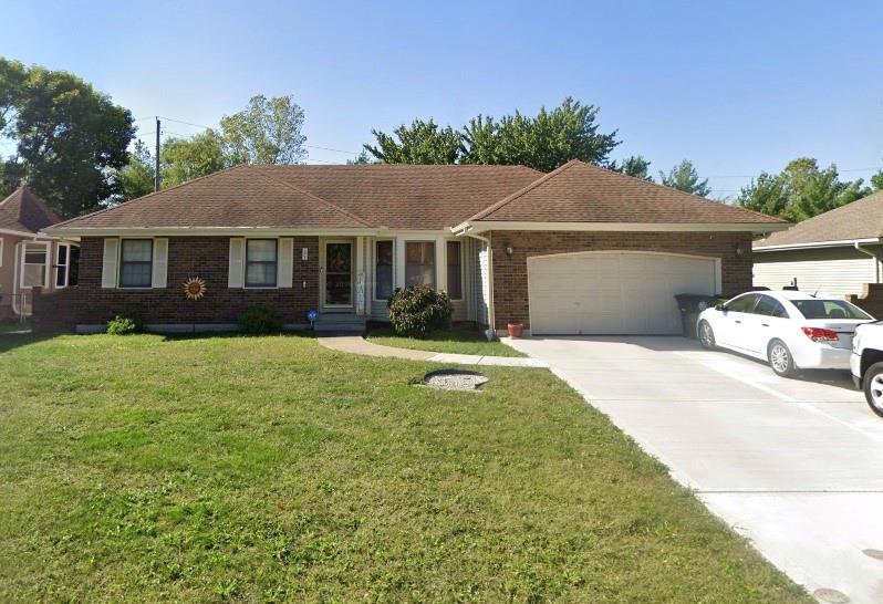 Photo of 7903 E 170th Street Belton MO 64012
