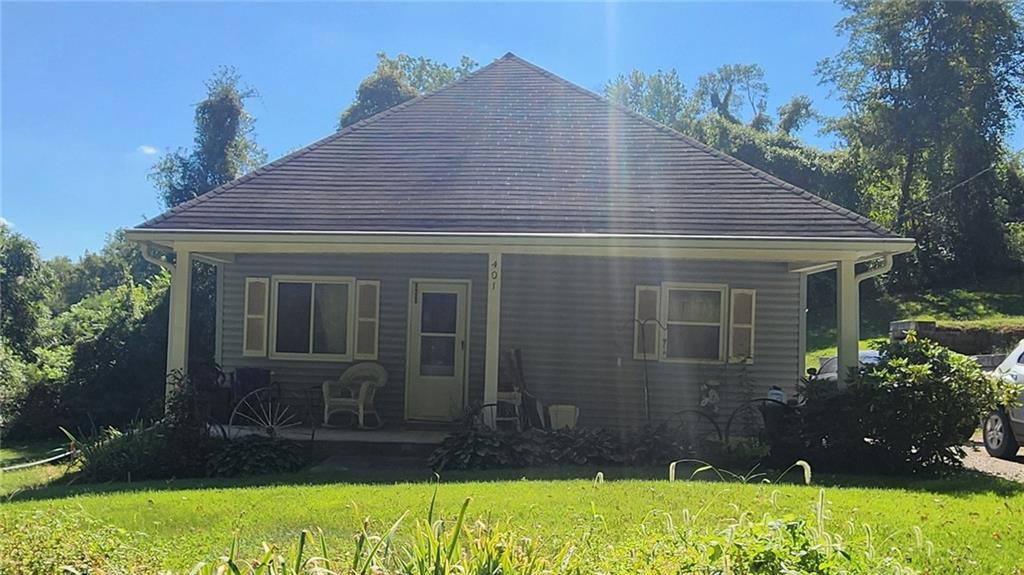 Photo of 401 Biddle Street Camden MO 64019