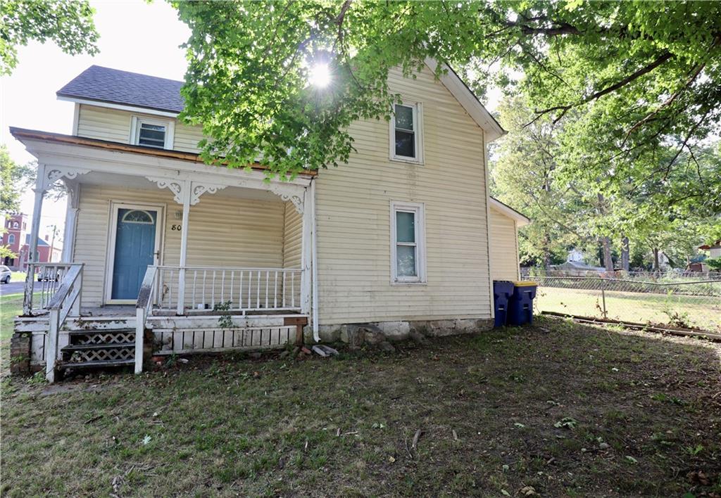 Photo of 802 Locust Street Eudora KS 66025