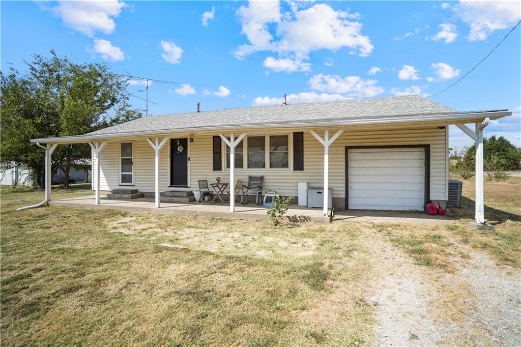 Photo of 1685 CR 3700 N/A Coffeyville KS 67337