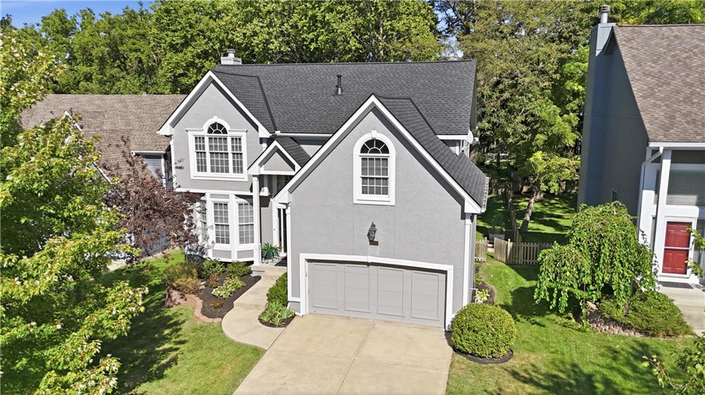 Photo of 8018 W 122nd Terrace Overland Park KS 66213