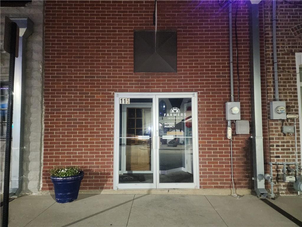 Photo of 115 N Main Street Liberty MO 64068