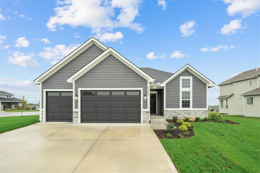 Photo of 4510 145th Court Basehor KS 66007