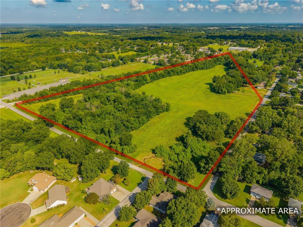 Photo of 1513 S Water Street Clinton MO 64735