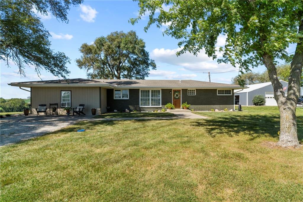 Photo of 25591 183rd Street Leavenworth KS 66048