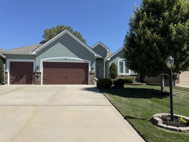 Photo of 3357 SW JESSIE Lane Lee's Summit MO 64082