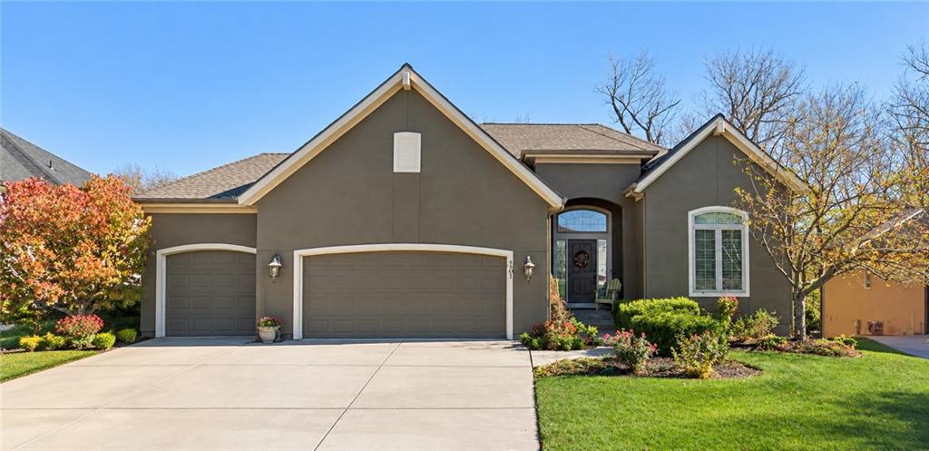 Photo of 4901 Mccormick Drive Basehor KS 66007