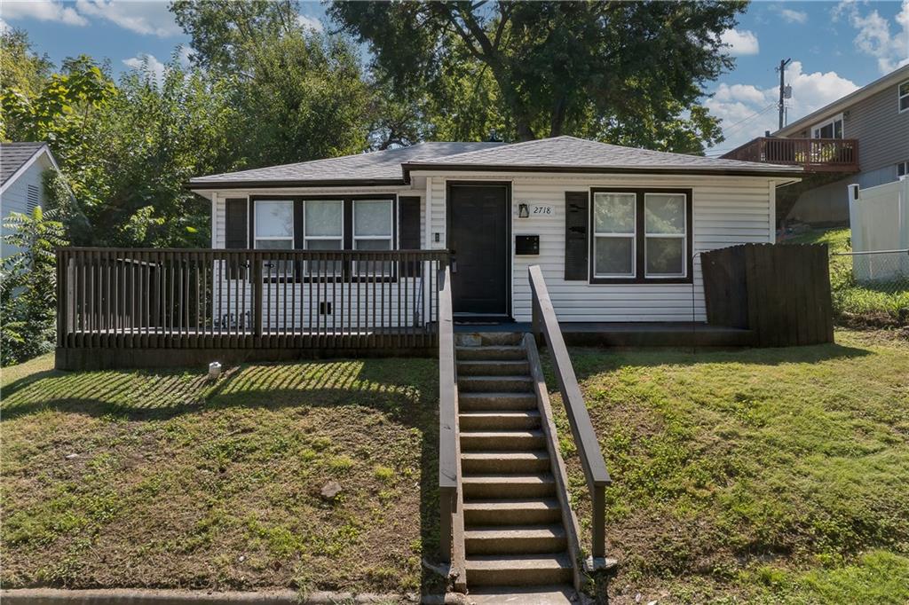 Photo of 2718 Mary Street St Joseph MO 64507