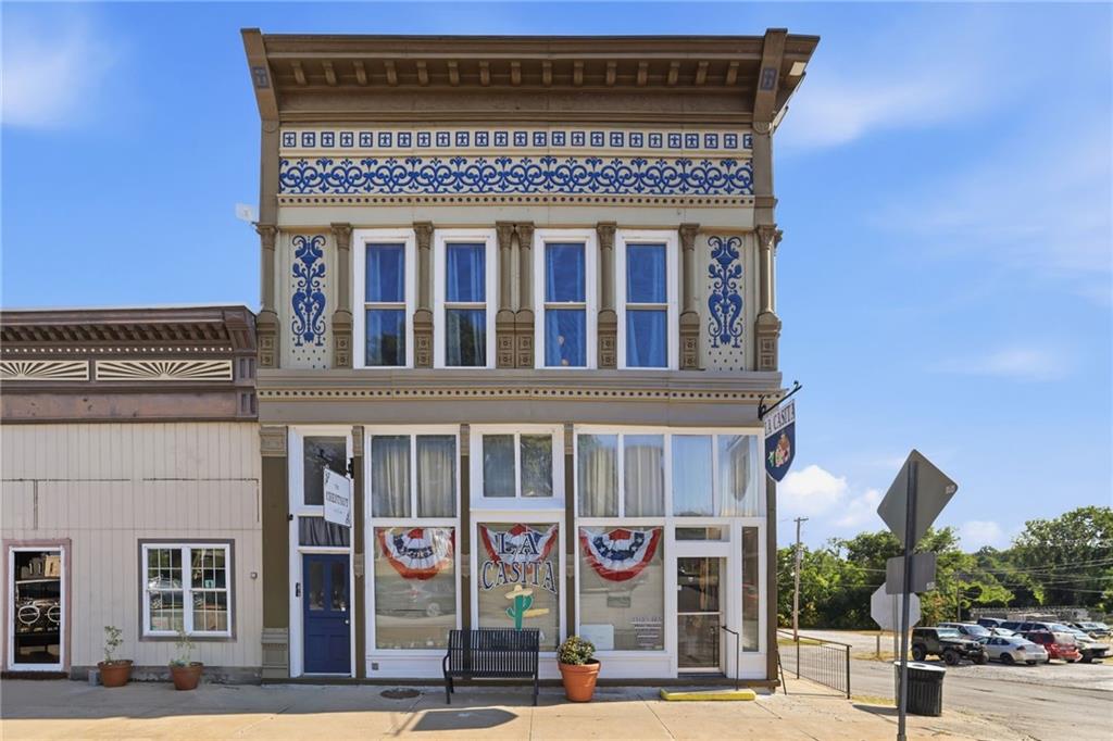 Photo of 290 Chestnut Street Osceola MO 64776