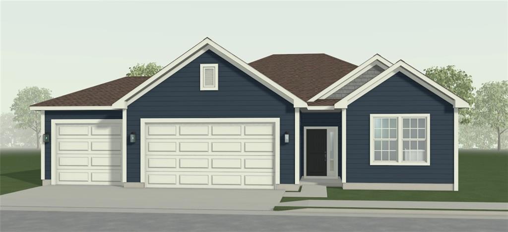 Photo of 27007 E Olive Drive Lee's Summit MO 64086