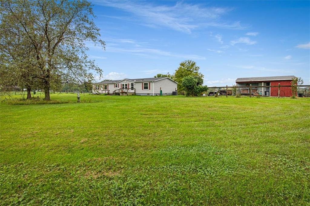 Photo of 5636 SE Perrin Road Lathrop MO 64465