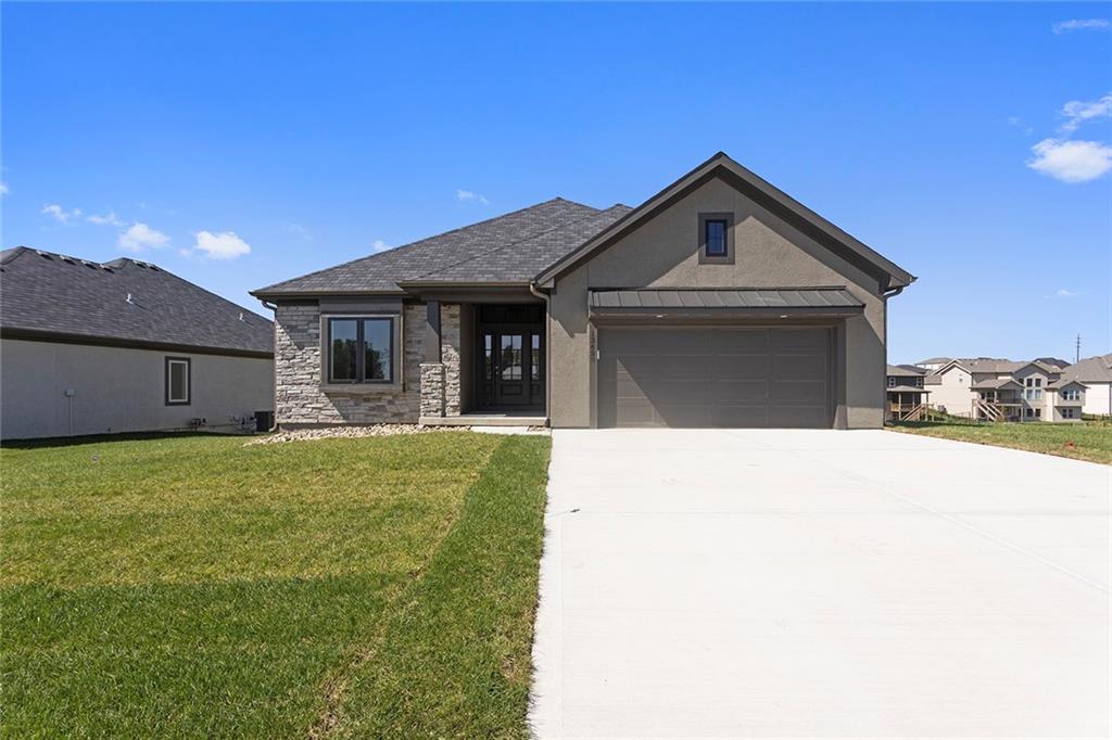 Photo of 13620 Timothy Circle Kearney MO 64060