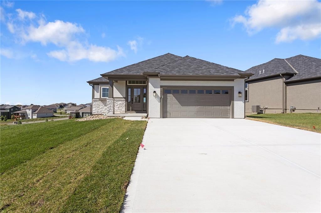 Photo of 13614 Timothy Circle Kearney MO 64060
