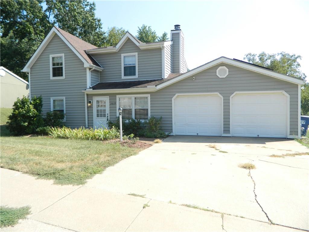 Photo of 3619 Lakecrest Court Lawrence KS 66049