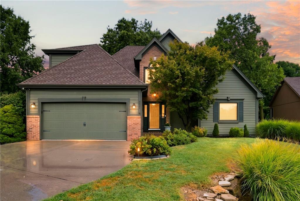 Photo of 8625 N Dawn Avenue Kansas City MO 64154