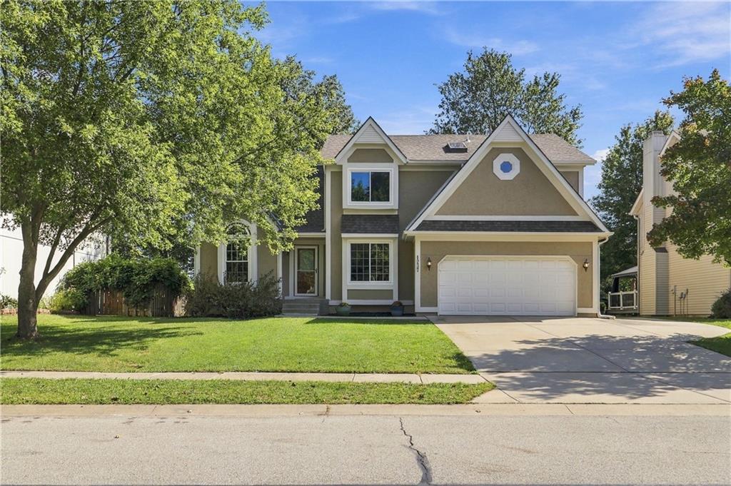 Photo of 1237 E Meadow Lane Olathe KS 66062