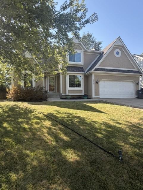 Photo of 1237 E Meadow Lane Olathe KS 66062