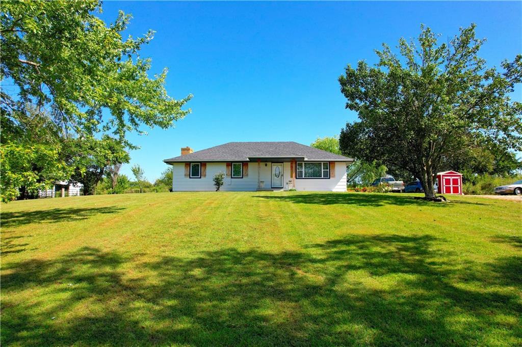 Photo of 15625 Washington School Road Excelsior Springs MO 64024