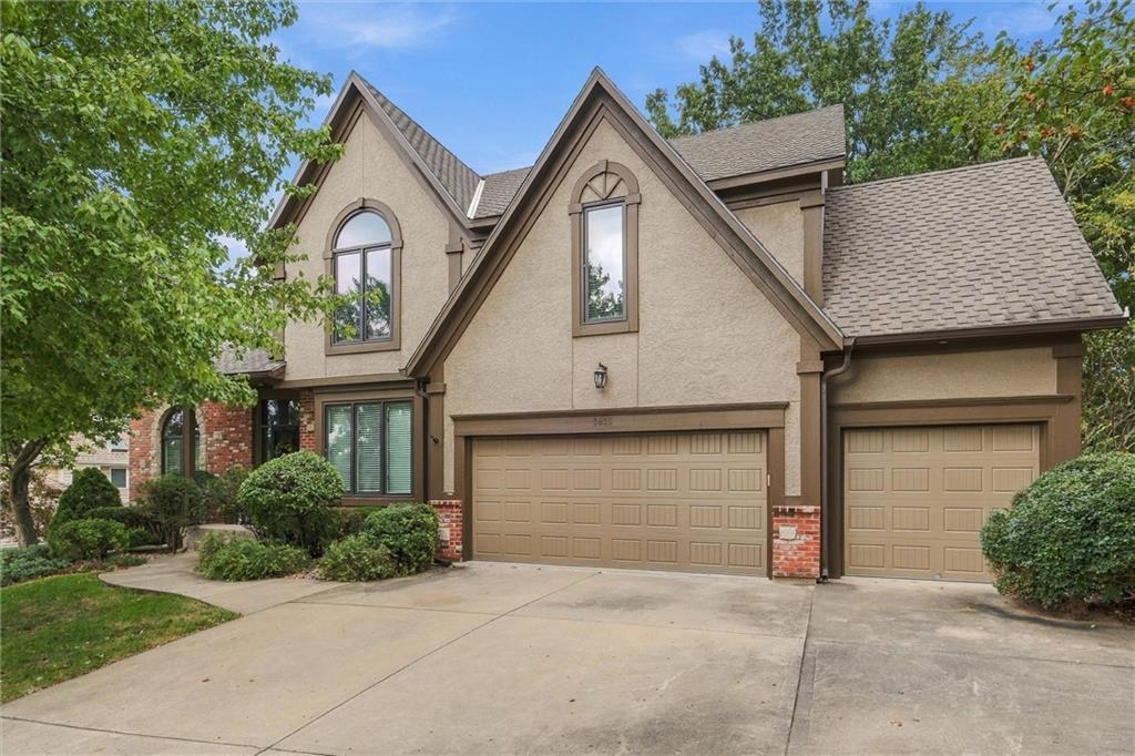 Photo of 7815 N Kansas Street Kansas City MO 64118