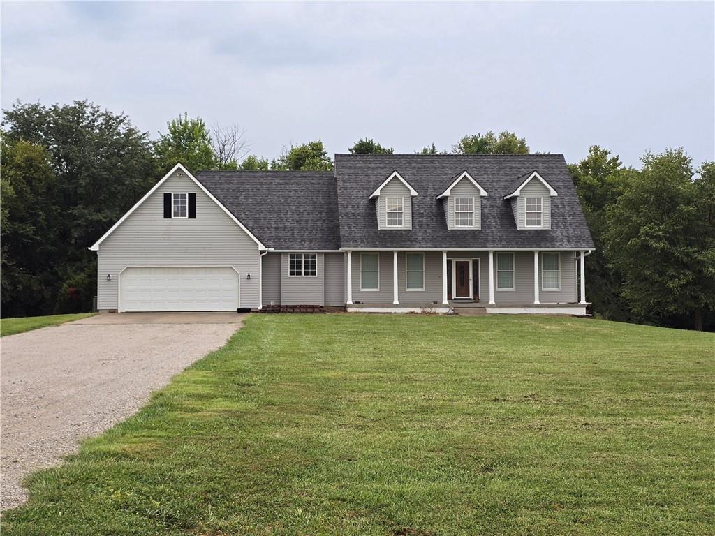 Photo of 798 NW 1621 Road Bates City MO 64011