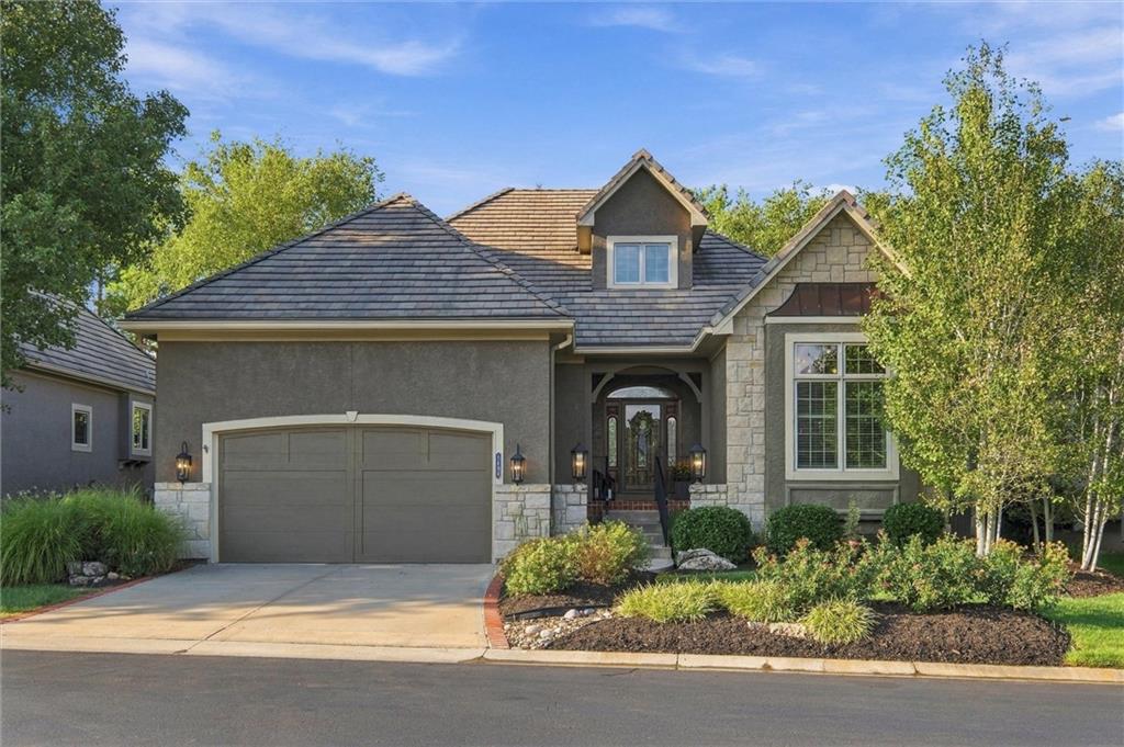 Photo of 5404 W 124th Terrace Leawood KS 66209