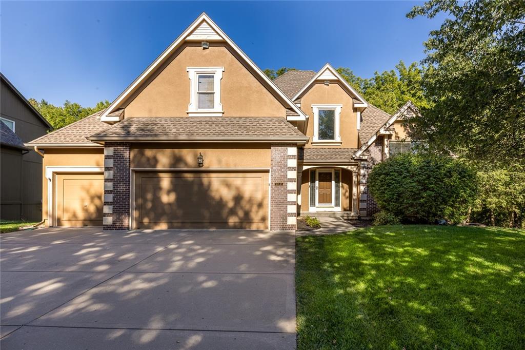 Photo of 9031 N Manning Avenue Kansas City MO 64157
