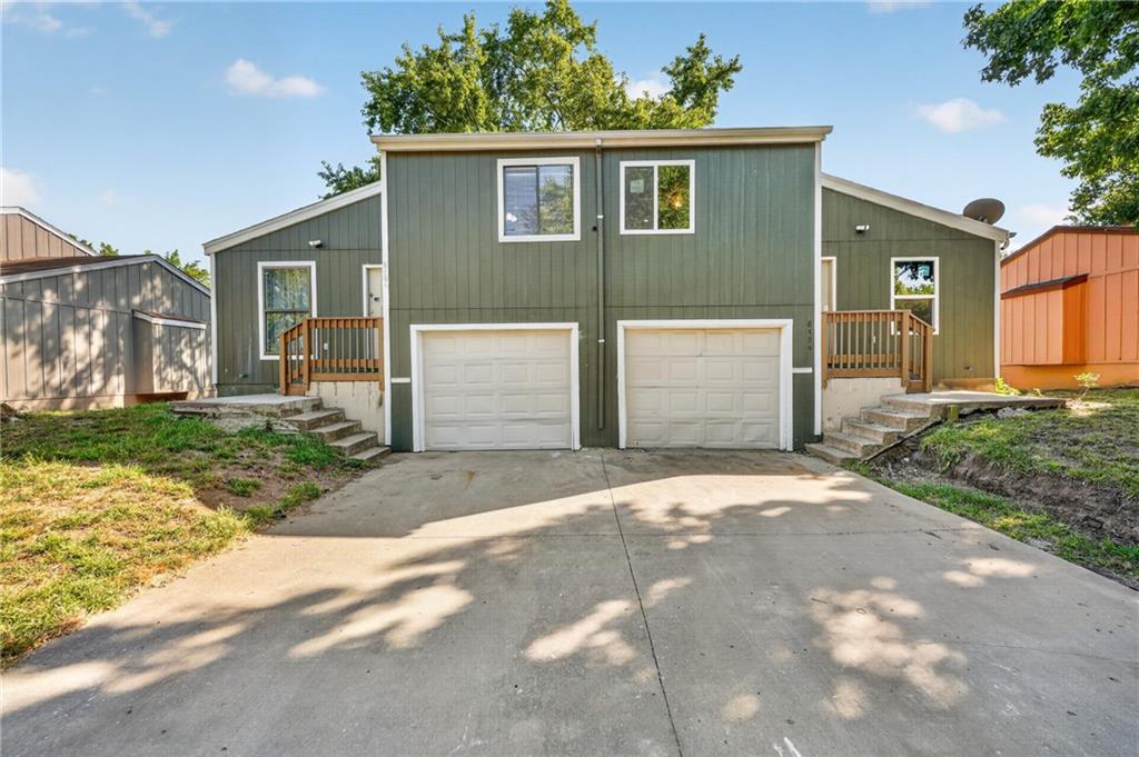 Photo of 8484 Lane Drive Raytown MO 64138