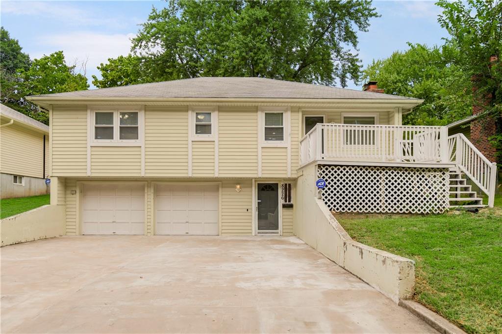 Photo of 8226 McGee Street Kansas City MO 64114