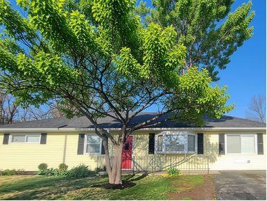Photo of 11316 Lewis Avenue Kansas City MO 64134