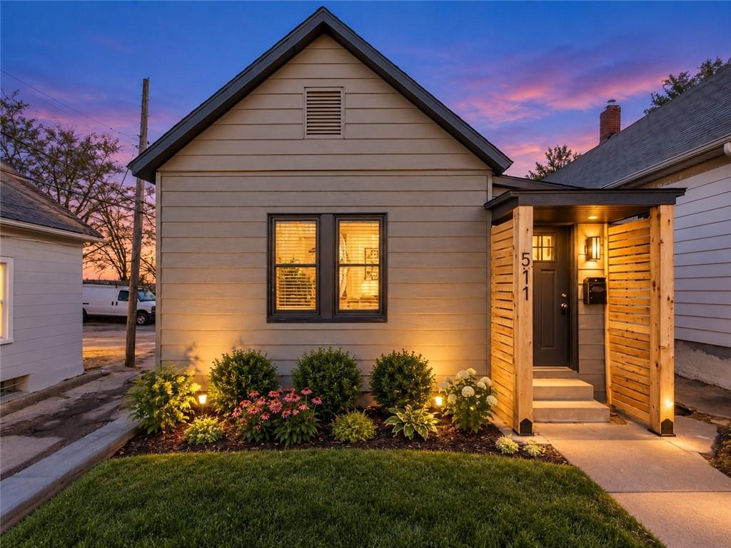 Photo of 511 Splitlog Avenue Kansas City KS 66101