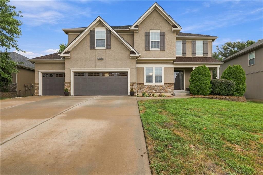 Photo of 19746 W 120th Terrace Olathe KS 66061