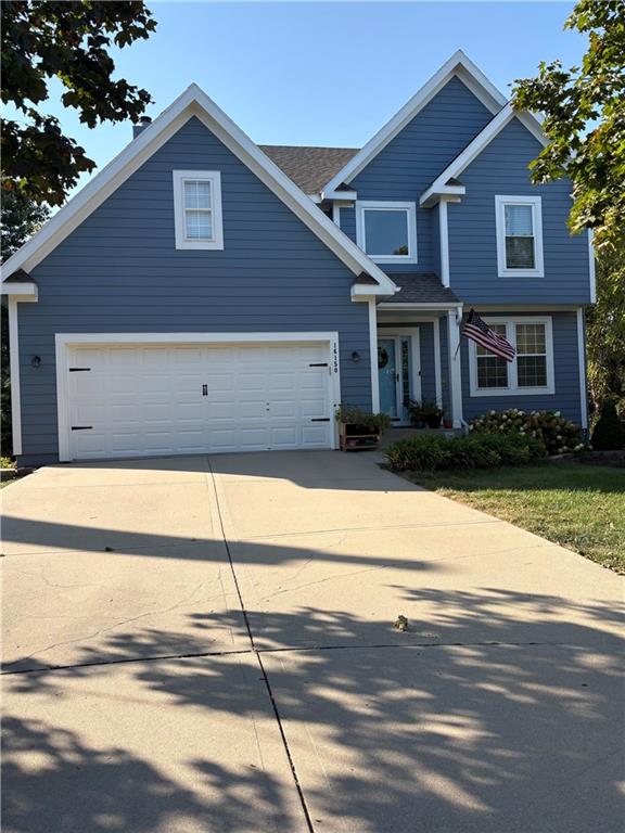 Photo of 16150 W 156th Place Olathe KS 66062