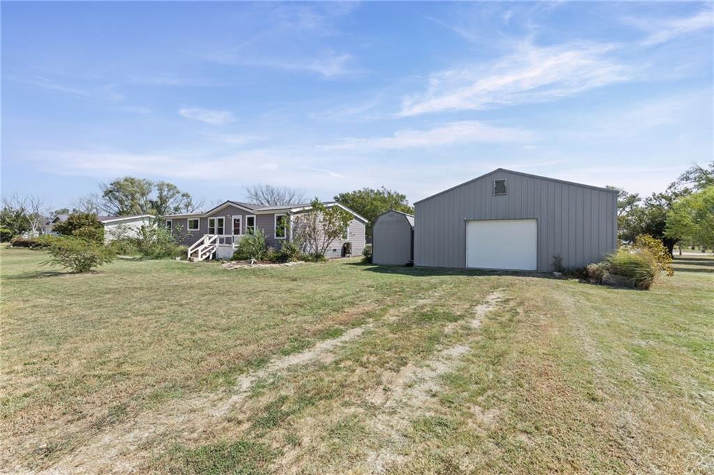 Photo of 315 S Ransom Street Richmond Ks KS 66080